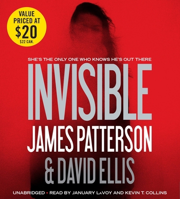 Invisible 1478900342 Book Cover