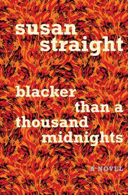 Blacker Than a Thousand Midnights 1497679966 Book Cover