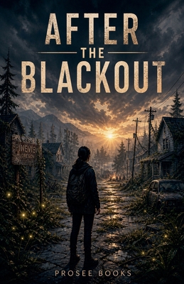 After the Blackout B0GZYM9Z67 Book Cover