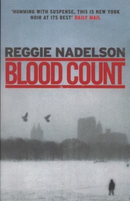 Blood Count 1843548372 Book Cover