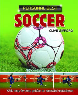 Soccer 1404244417 Book Cover