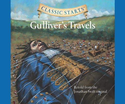 Gulliver's Travels (Library Edition), Volume 5 1631085328 Book Cover