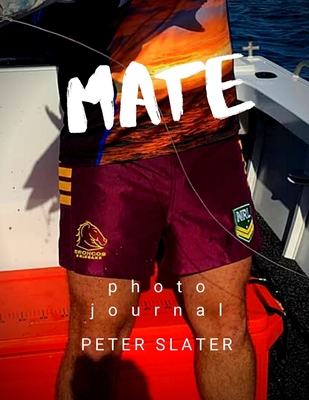 Mate 0359945929 Book Cover