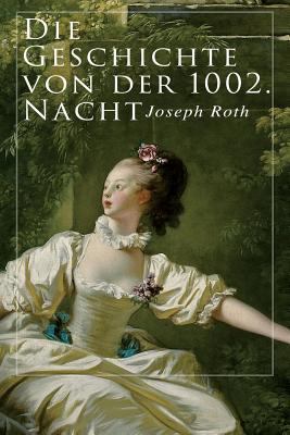 Die Geschichte von der 1002. Nacht [German] 8027314402 Book Cover