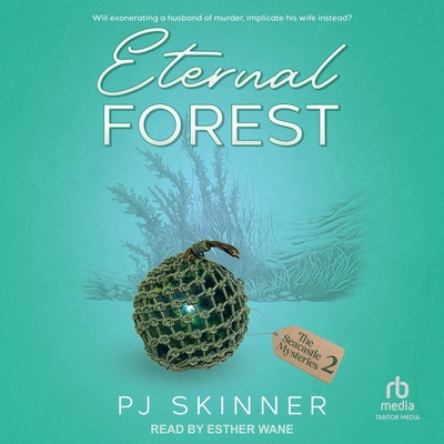 Eternal Forest B0GNP5Z8KT Book Cover
