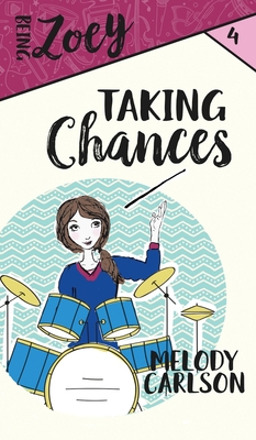 Taking Chances 1946531979 Book Cover