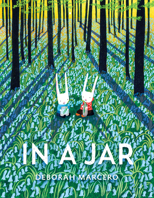 In a Jar 0525514597 Book Cover
