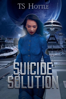 Suicide Solution B0FR9MQ6X4 Book Cover