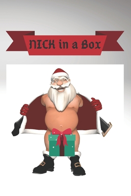 Nick in a Box 1700373080 Book Cover