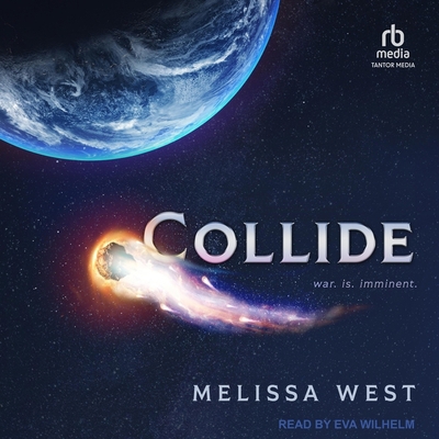 Collide B0C3G7FW4K Book Cover