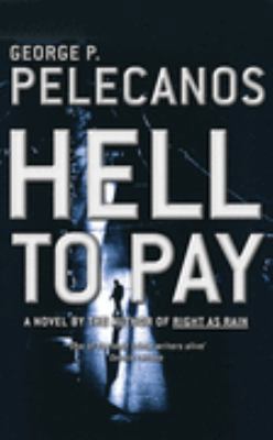 Hell to Pay 0752848666 Book Cover