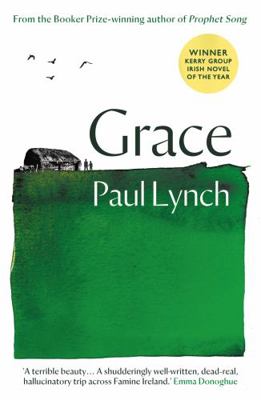 Grace Book Cover