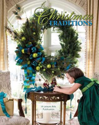 Christmas Traditions 1601408323 Book Cover