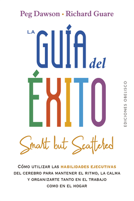 La Guía del Éxito [Spanish] 8491116087 Book Cover