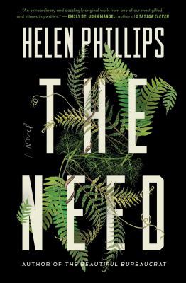 Need 1982130148 Book Cover