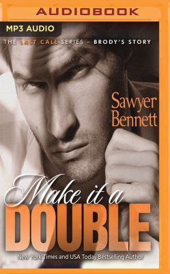 Make It a Double 1536669482 Book Cover