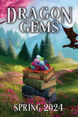 Dragon Gems 1962538702 Book Cover