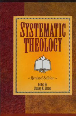 Systematic Theology: Revised Edition 0882438557 Book Cover