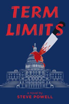 Term Limits 1546229418 Book Cover