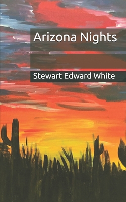 Arizona Nights B089M1HZHP Book Cover