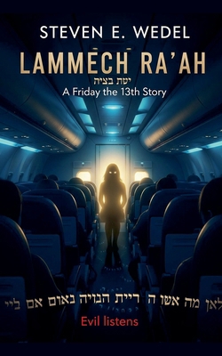Lammech Ra'ah B0G6BC9DHD Book Cover