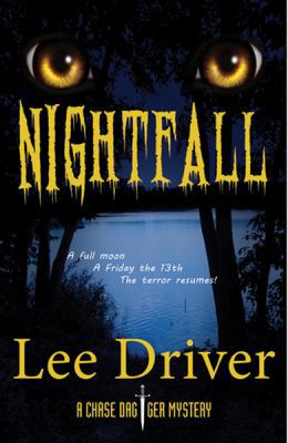 Nightfall 0988868377 Book Cover