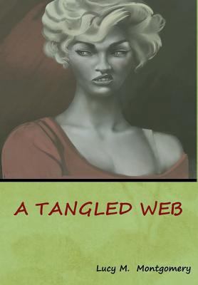 A Tangled Web 1618953184 Book Cover