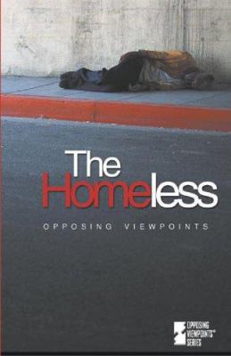 The Homeless 073770750X Book Cover