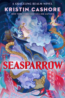 Seasparrow 1984816691 Book Cover