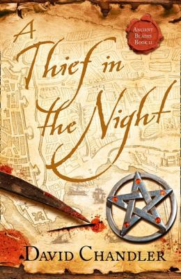 Thief in the Night 0007384165 Book Cover