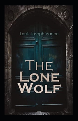 Paperback The Lone Wolf Illustrated Book