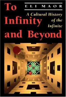 To Infinity and Beyond: A Cultural History of t... B007Z00L9I Book Cover