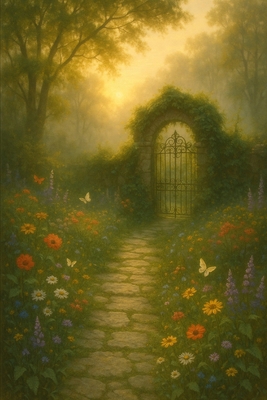 The Forgotten Garden B0F5NPCW9Q Book Cover