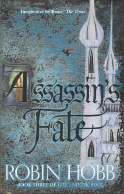 ASSASSINS FATE_HB (English and French Edition) 0007444257 Book Cover