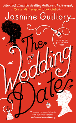 The Wedding Date 0593098390 Book Cover