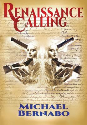 Renaissance Calling 0998699314 Book Cover