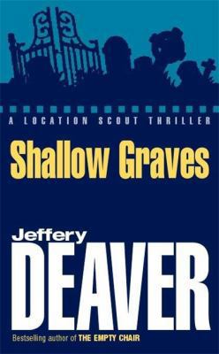 Shallow Graves 034081876X Book Cover