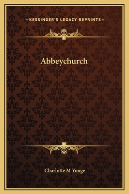 Abbeychurch 1169291341 Book Cover