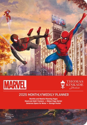 Marvel's Spider-Man and Friends: The Ultimate A... 1524893242 Book Cover