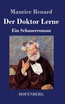 Der Doktor Lerne: Ein Schauerroman (German Edit... [German]            Book Cover