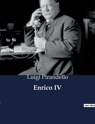 Enrico IV [Italian] B0CFXDX68K Book Cover