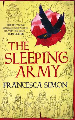 The Sleeping Army B0092G5L8Y Book Cover