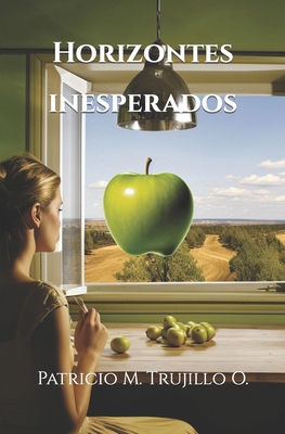Horizontes inesperados [Spanish] B0CS3N4HKM Book Cover