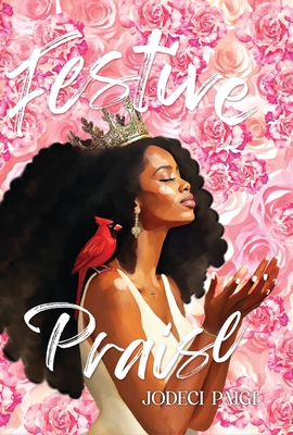 Festive Praise B0FY5MNZ75 Book Cover