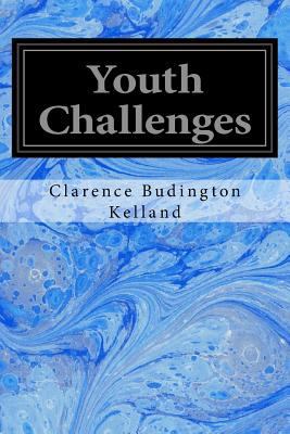 Youth Challenges 1548272361 Book Cover