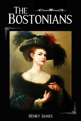 The Bostonians 1983471364 Book Cover
