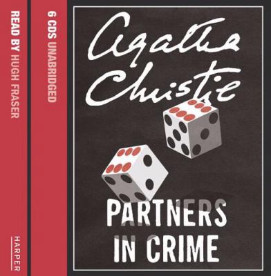 Partners in Crime 0007212534 Book Cover