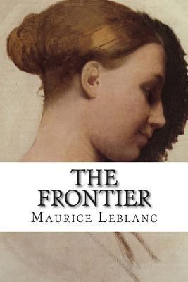 The Frontier 1502526344 Book Cover