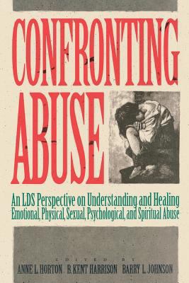 Confronting Abuse 0875796370 Book Cover