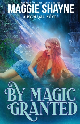 By Magic Granted B0GXC8NMS3 Book Cover